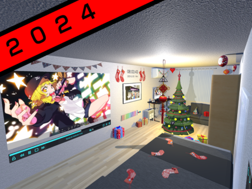 LI_CHENGの部屋【WIP 0․06】