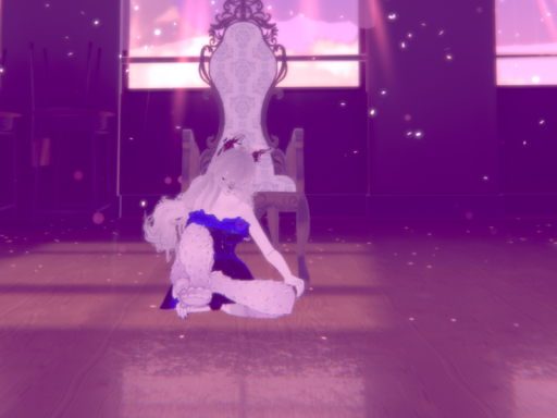 ~Sugar Sweet Deers~ （Avatars）