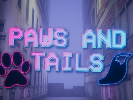 The ＂PATcast＂ Alleyway