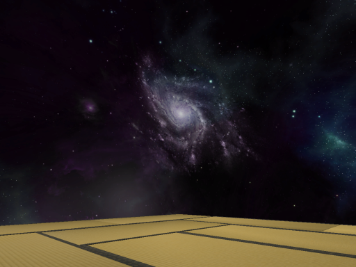 10tatami and space100