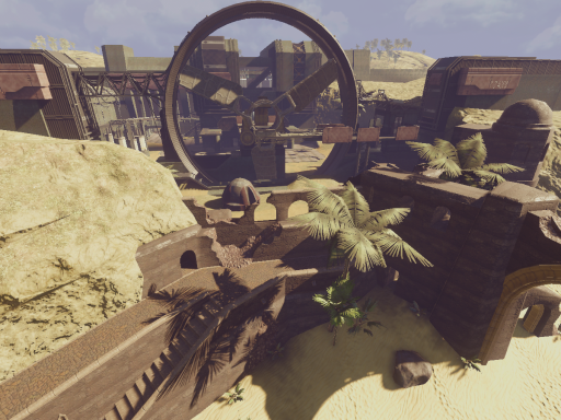 A better Last Resort （Halo 3）