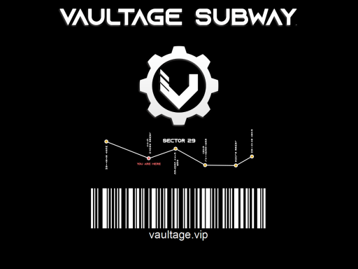 Vaultage Lower South City Subway