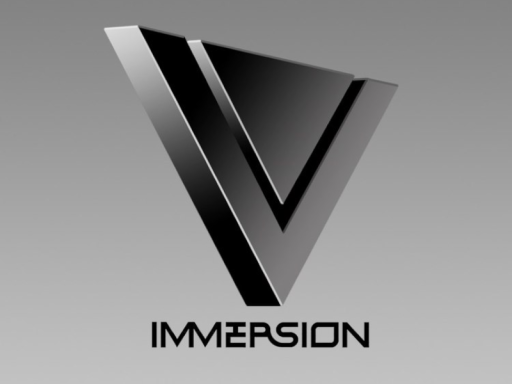 Immersion