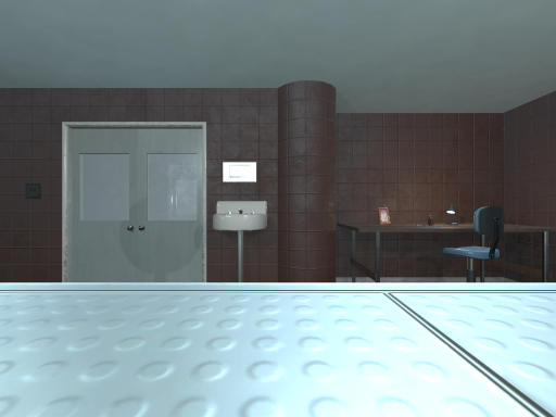 Crowley‘s Escape from morgue‼ 1․1 Bug fixed