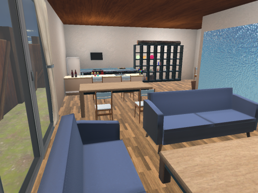 Akanenomiya's Myhouse 茜乃宮邸