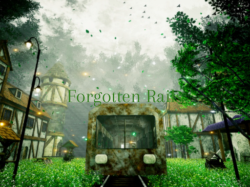 Forgotten Rails