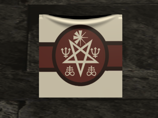 Temple of the Satanists Commune