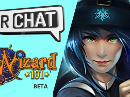 Wizard101 Commons BETA