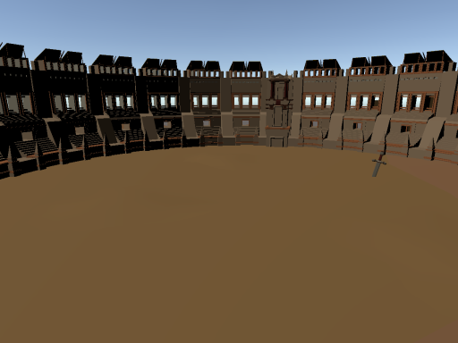 The Lost City Of Ouroboros