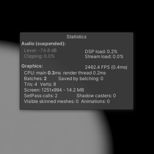 Jays Optimised World