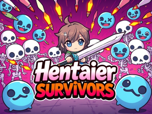 Hentaier Survivors