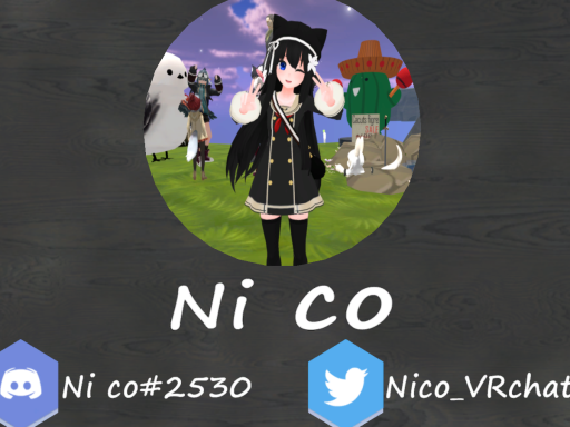 ♡☆Ni co 宅2☆♡