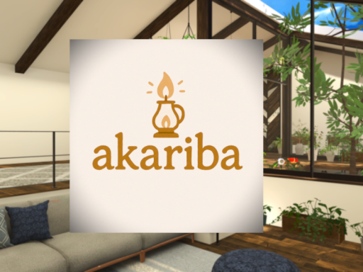 灯り場～Akariba～