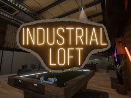 industrial Loft