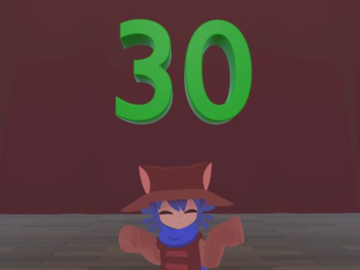 Satoh Birthday World