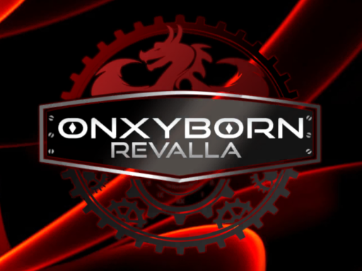 OnxyBorn Revalla - Airship