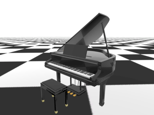 Piano Tiles