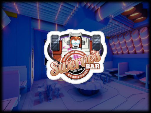 Swerve's Bar