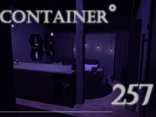Container＃257