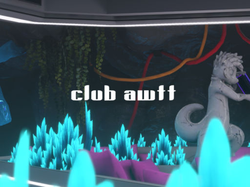 CLUB AWTT
