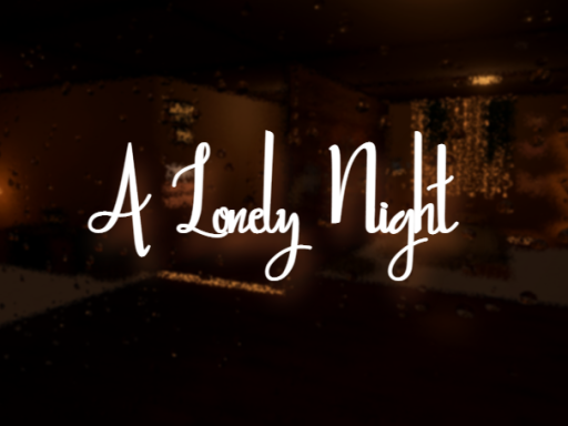 A Lonely Night