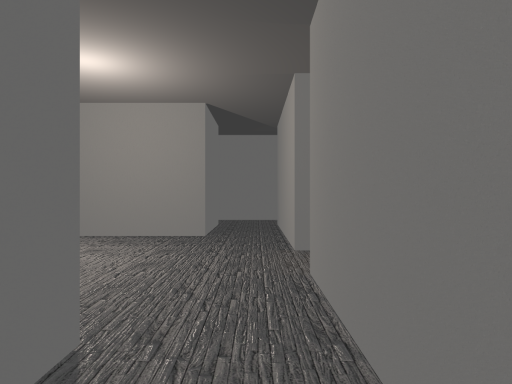 Akiru's chill world （wip） v0․07