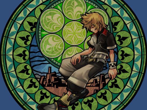 LarryWaiter's Very Cool Avatar World