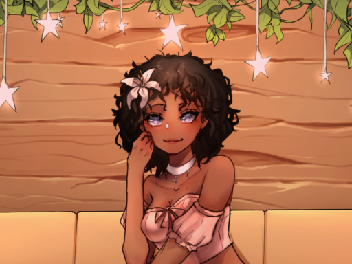 Poppy's Avatar Garden