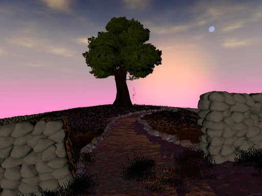 Jay․Jay․'s Happy Place