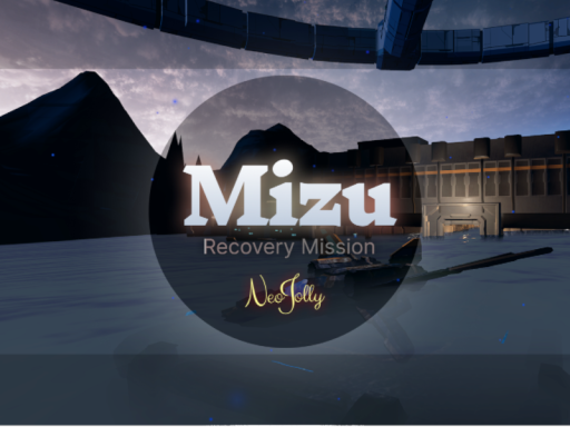 Mizu - RecoveryMission