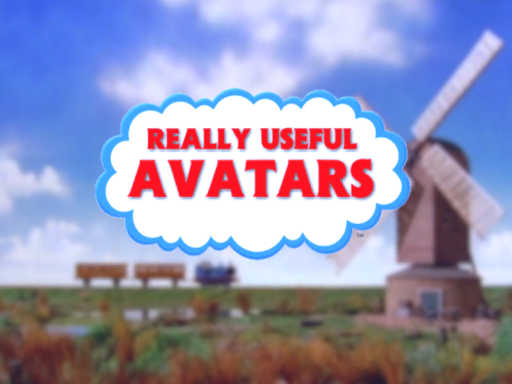 Really Useful Avatars