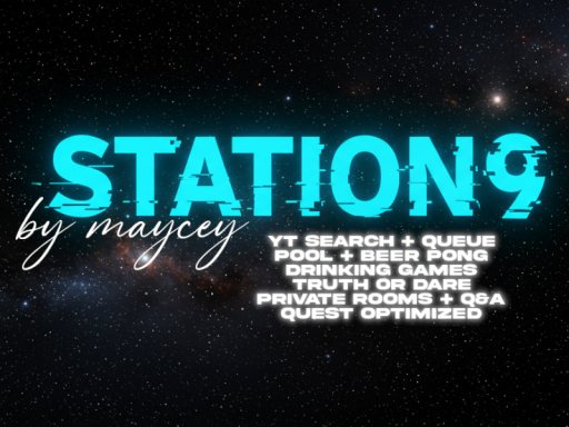 Station9 - Optimized