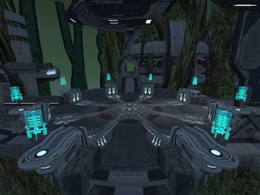 Guardian （Halo 3）