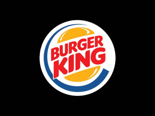 Burger King （NEW AND UPDATED）