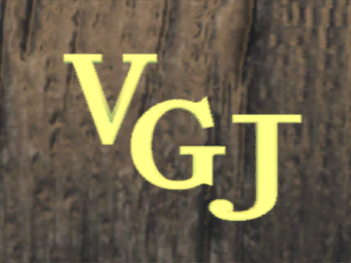 VR Game Japan Shrine