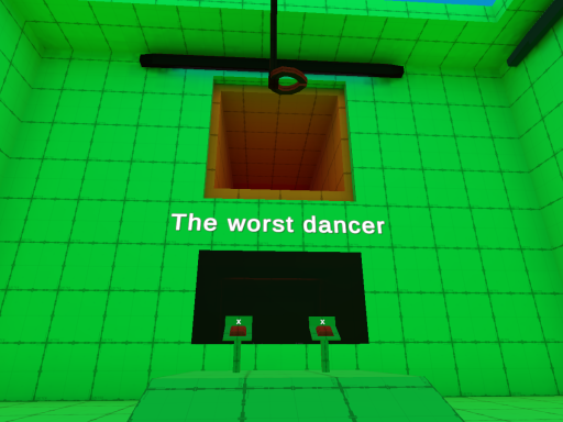 ［WIP］［v0․5］ Elimination Game World Test