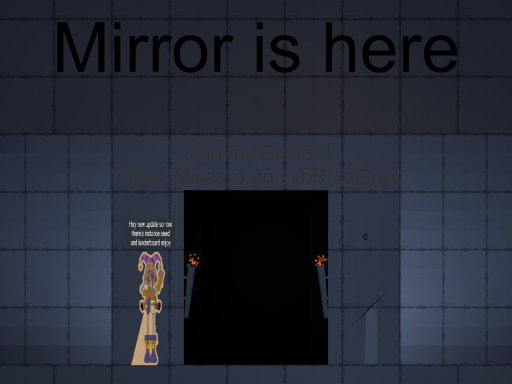 Never ending mansion