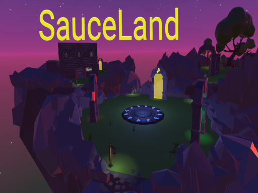 SauceLand