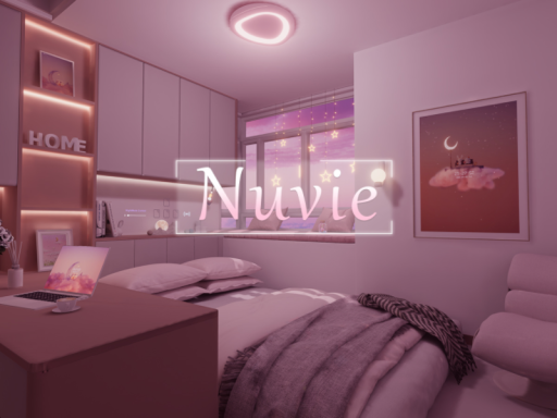 Nuvie