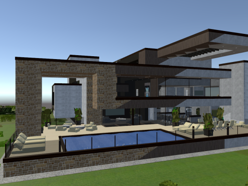 Smith's House 1․2（UDON）