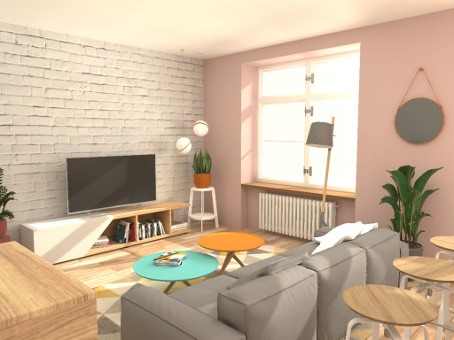IKEA Apartment