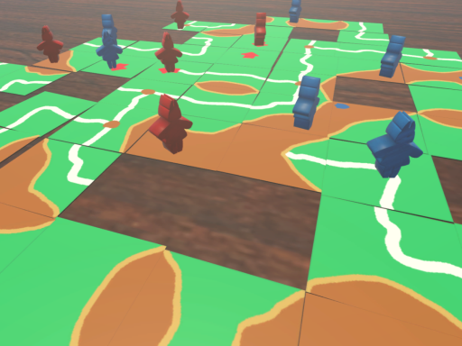 かるかるソンヌ