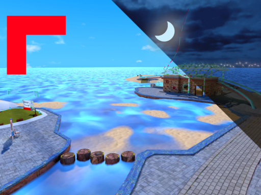 Atoll of Ether ［ Quest ＆ Android ］