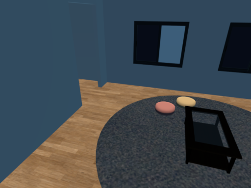 Bedroom Extravaganza