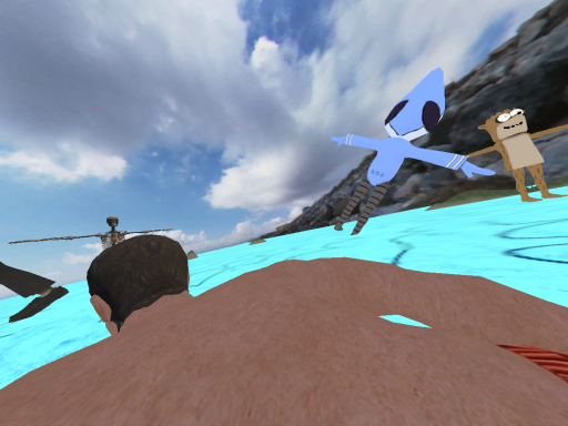 i didn't know what to do with these models