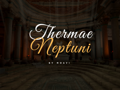 Thermae Neptuni