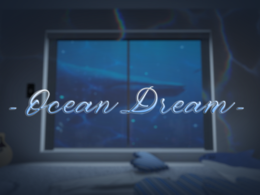 Ocean Dream