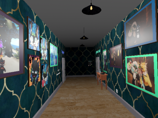 Maximoman99's hangout