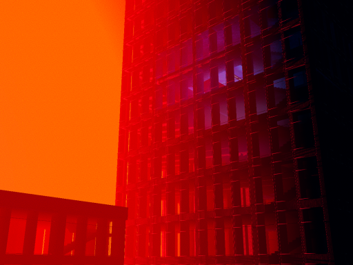 Unknown Place No․88