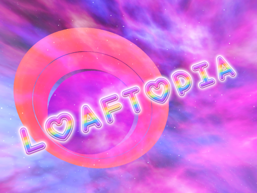 （retired） Loaftopia Hobkin Avatar World